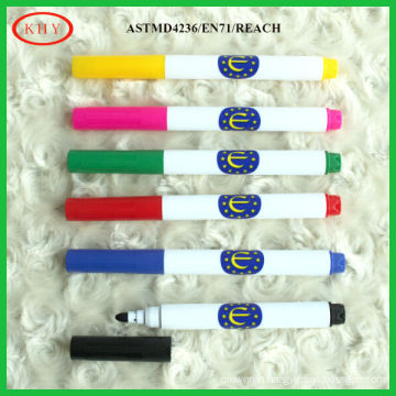 Washable Textile Marker Pen